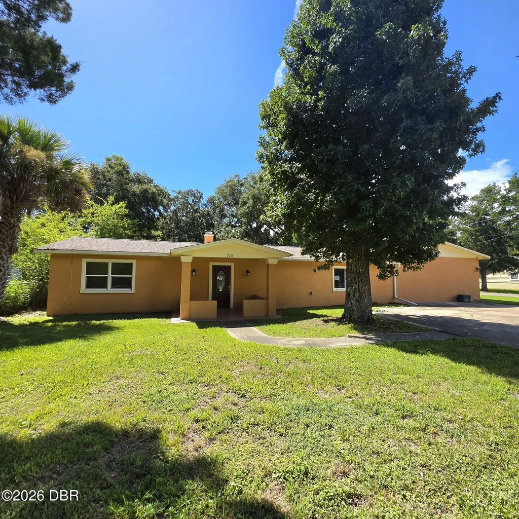 714 Herbert Street, Port Orange