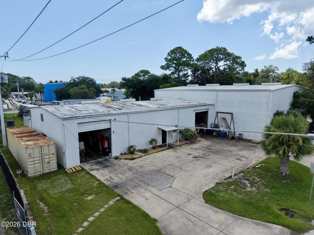 565 Parque Drive, Ormond Beach
