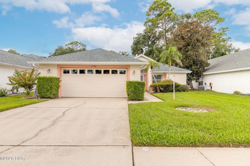 5788 Heathermere Lane, Port Orange