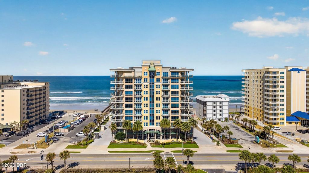 3703 S Atlantic Avenue, Daytona Beach Shores