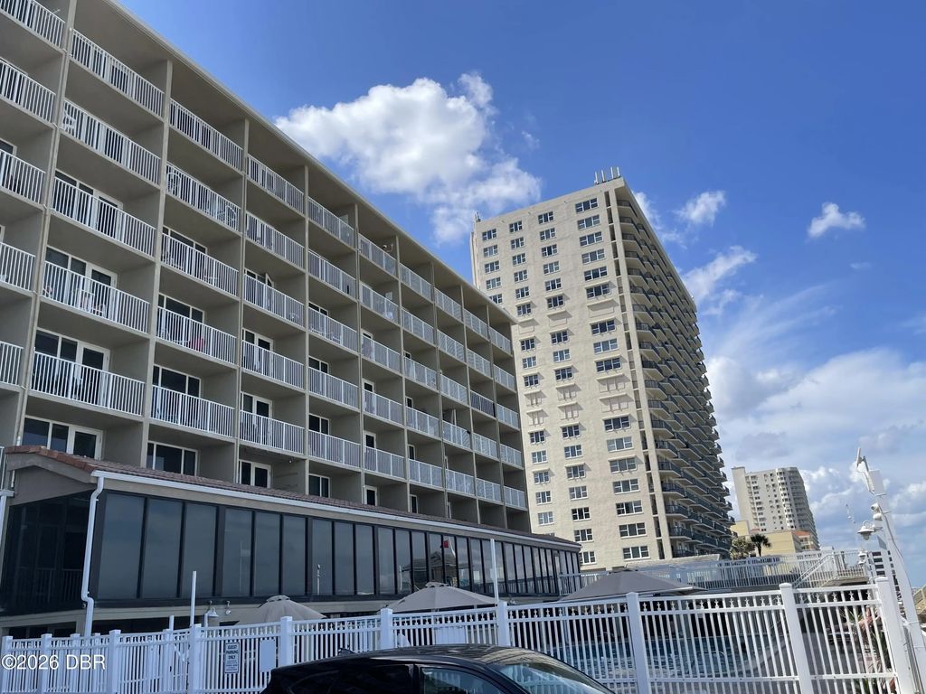 3501 S Atlantic Avenue, Daytona Beach Shores