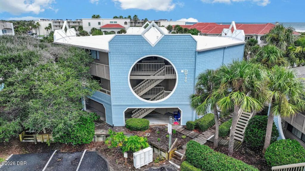 180 Ocean Hibiscus Drive, St. Augustine