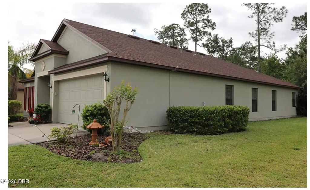188 Tuscany Bend Street, Daytona Beach