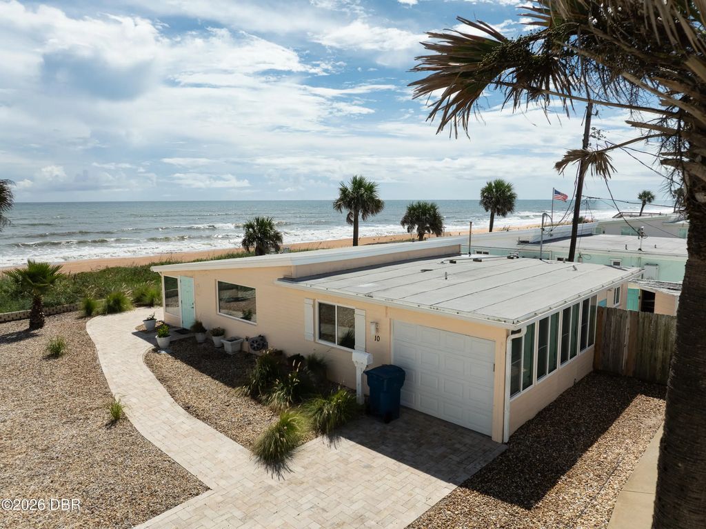 10 Ocean Edge Drive, Ormond Beach