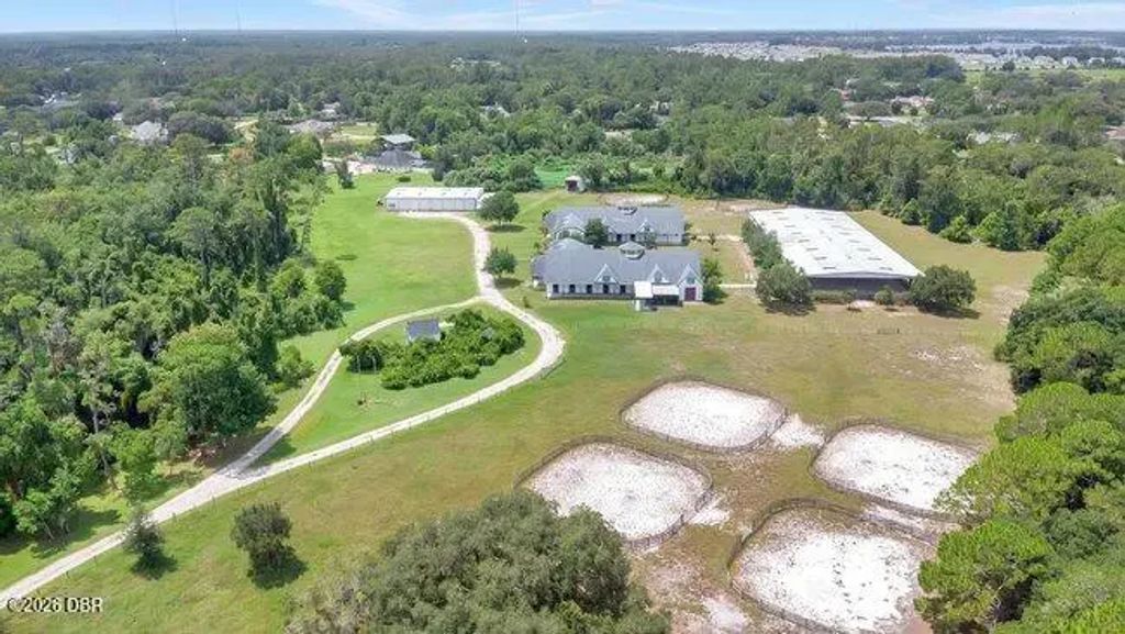2121 Dressage Cove, Chuluota