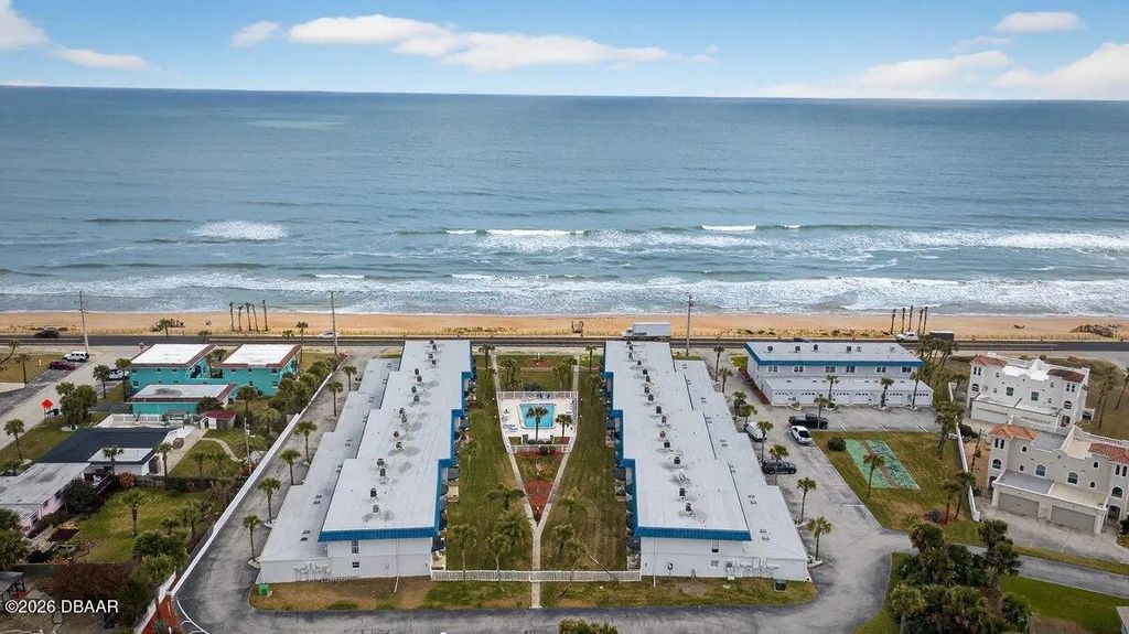 2750 Ocean Shore Boulevard, Ormond Beach