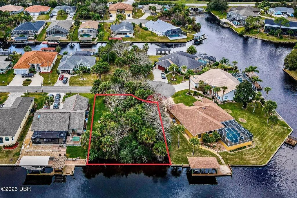 16 Crandon Court, Palm Coast
