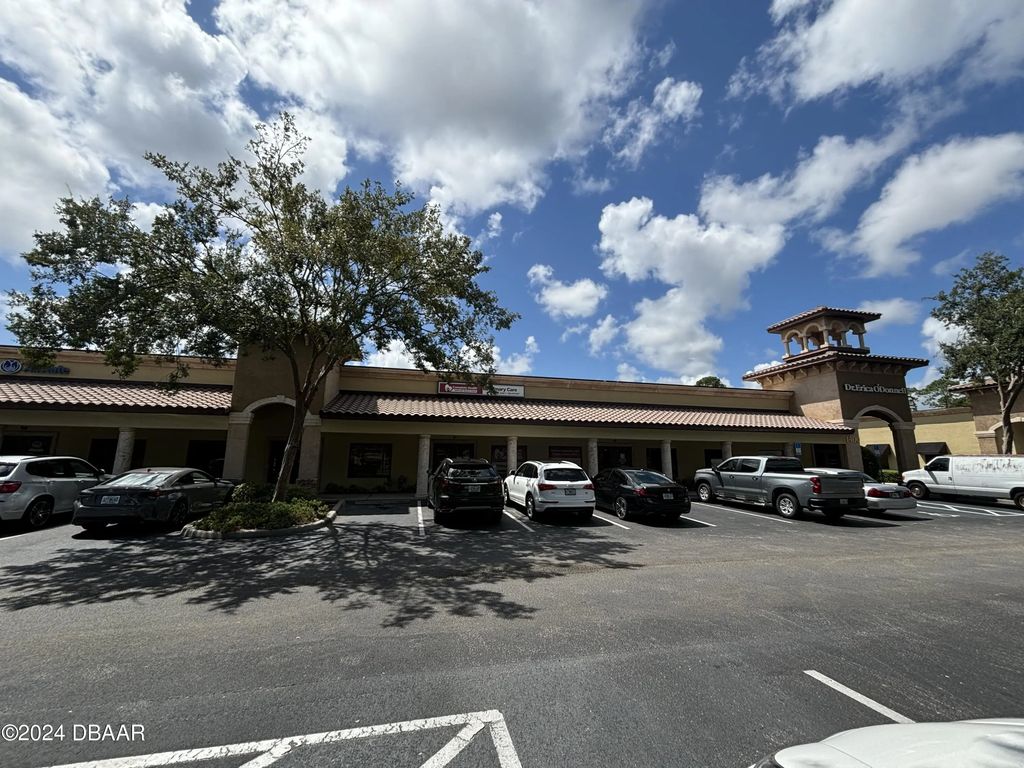 1400 Hand Avenue, Ormond Beach