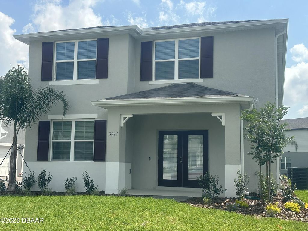 3077 Meleto Boulevard, New Smyrna Beach