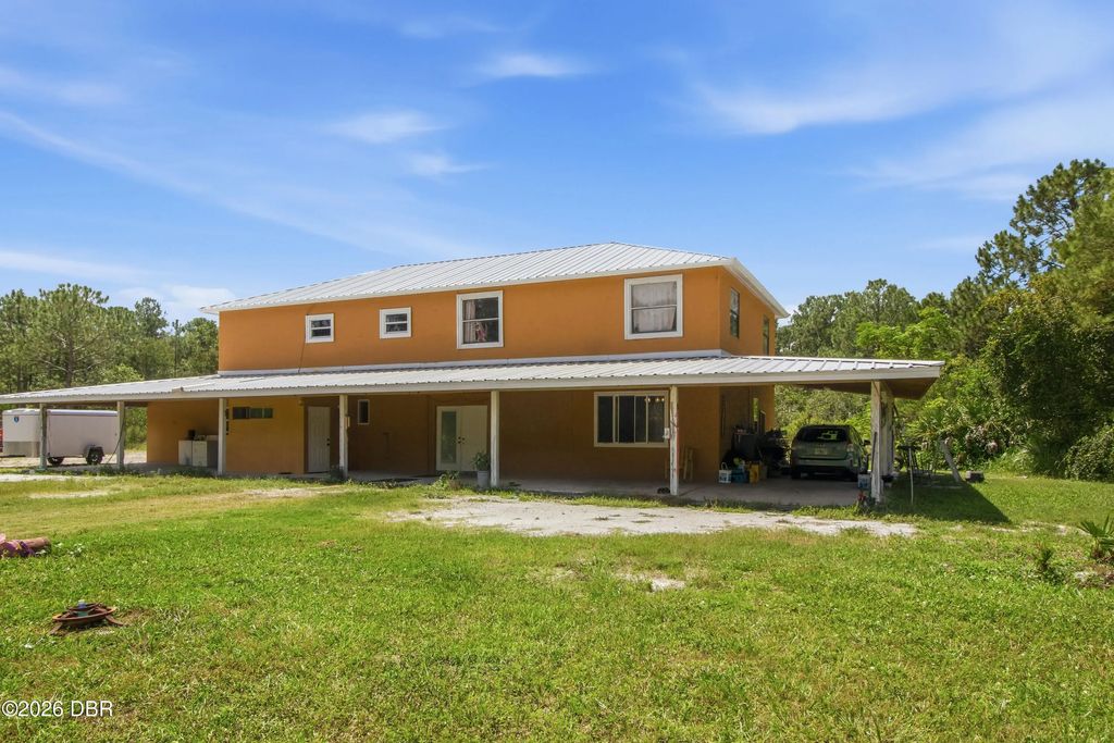 4666 Fir Road, New Smyrna Beach