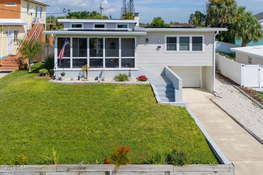 109 Park Avenue, Daytona Beach
