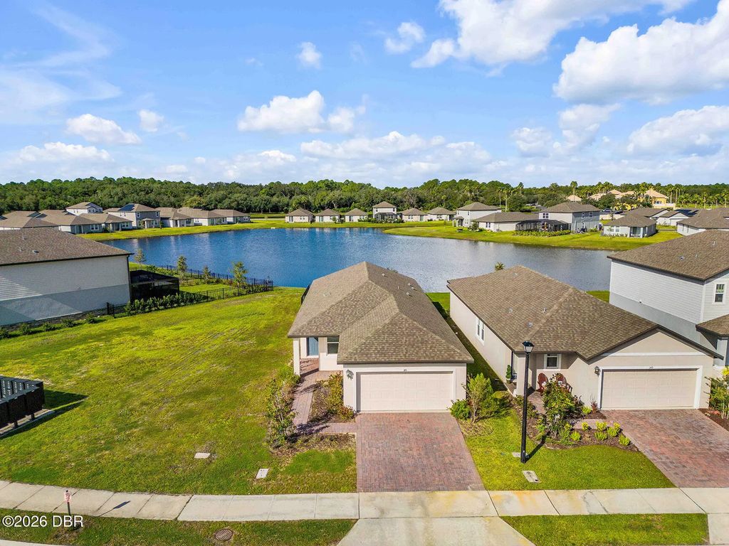 145 Links Terrace Boulevard, Daytona Beach