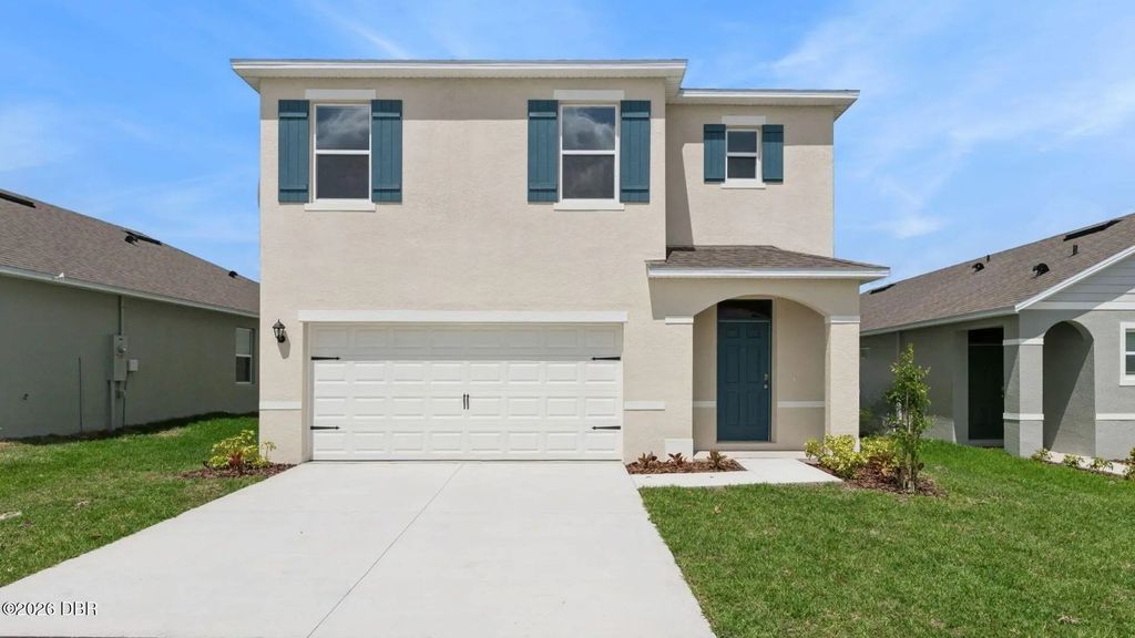 1041 Commons Way, Port Orange