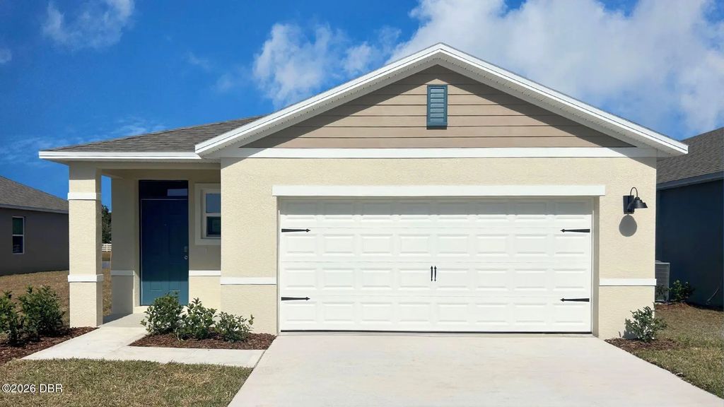 1049 Commons Way, Port Orange
