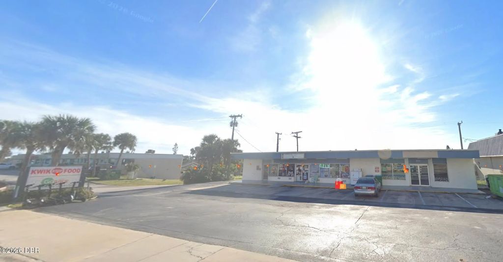 3348 S Atlantic Avenue, Daytona Beach Shores