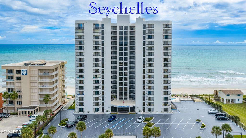 3855 S Atlantic Avenue, Daytona Beach Shores