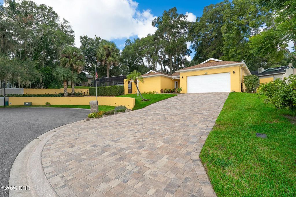 1416 Lake Marion Drive, Apopka