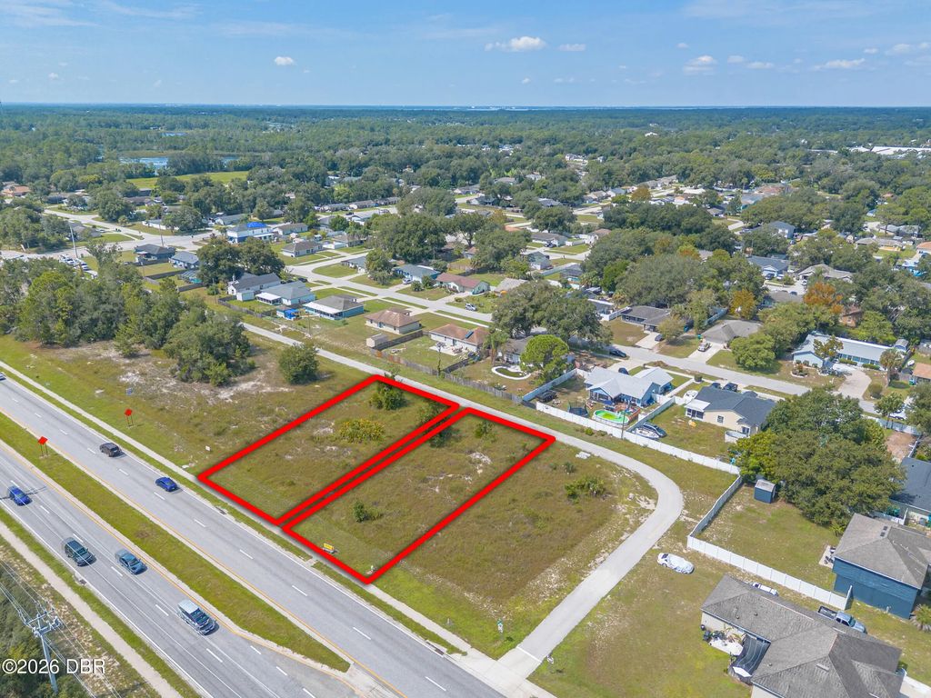 701 Howland Boulevard, Deltona