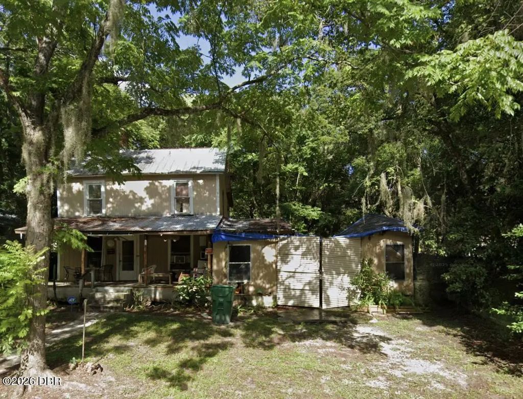 115 N Adams Avenue, DeLand