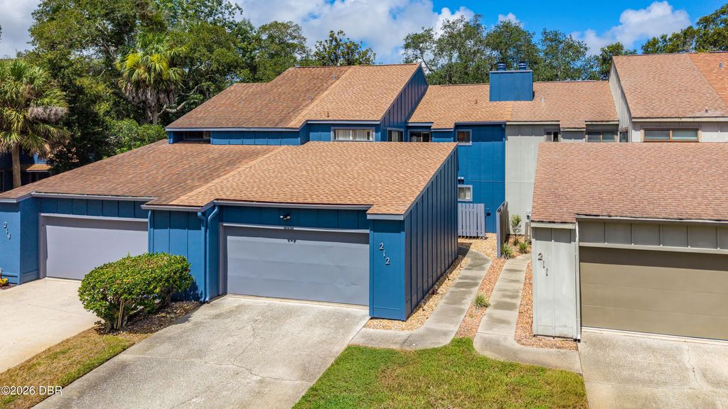 212 Pine Cone Trail, Ormond Beach