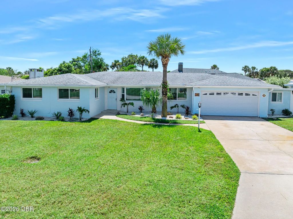190 Ellicott Drive, Ormond Beach