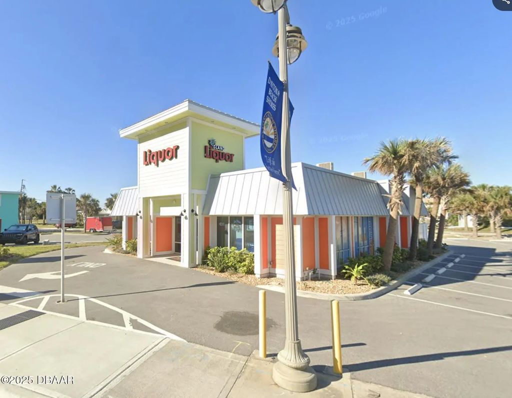 2400 S Atlantic Avenue, Daytona Beach Shores