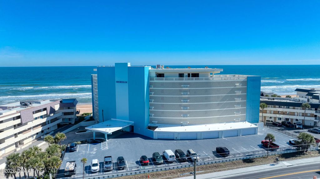 915 Ocean Shore Boulevard, Ormond Beach
