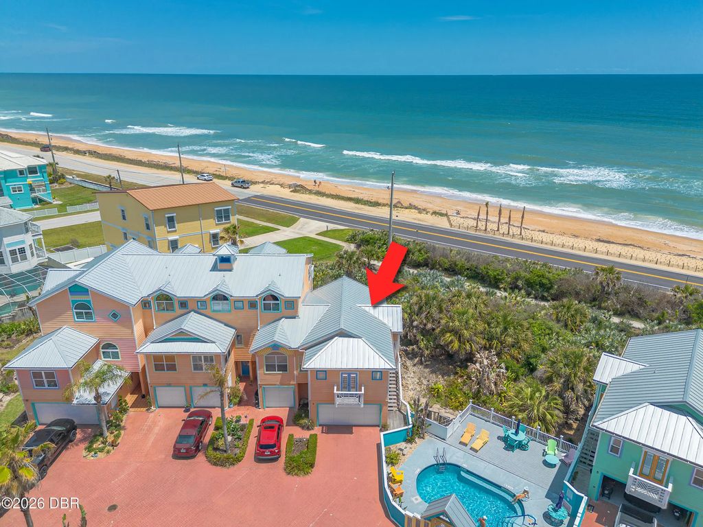 3000 Ocean Shore Boulevard, Ormond Beach