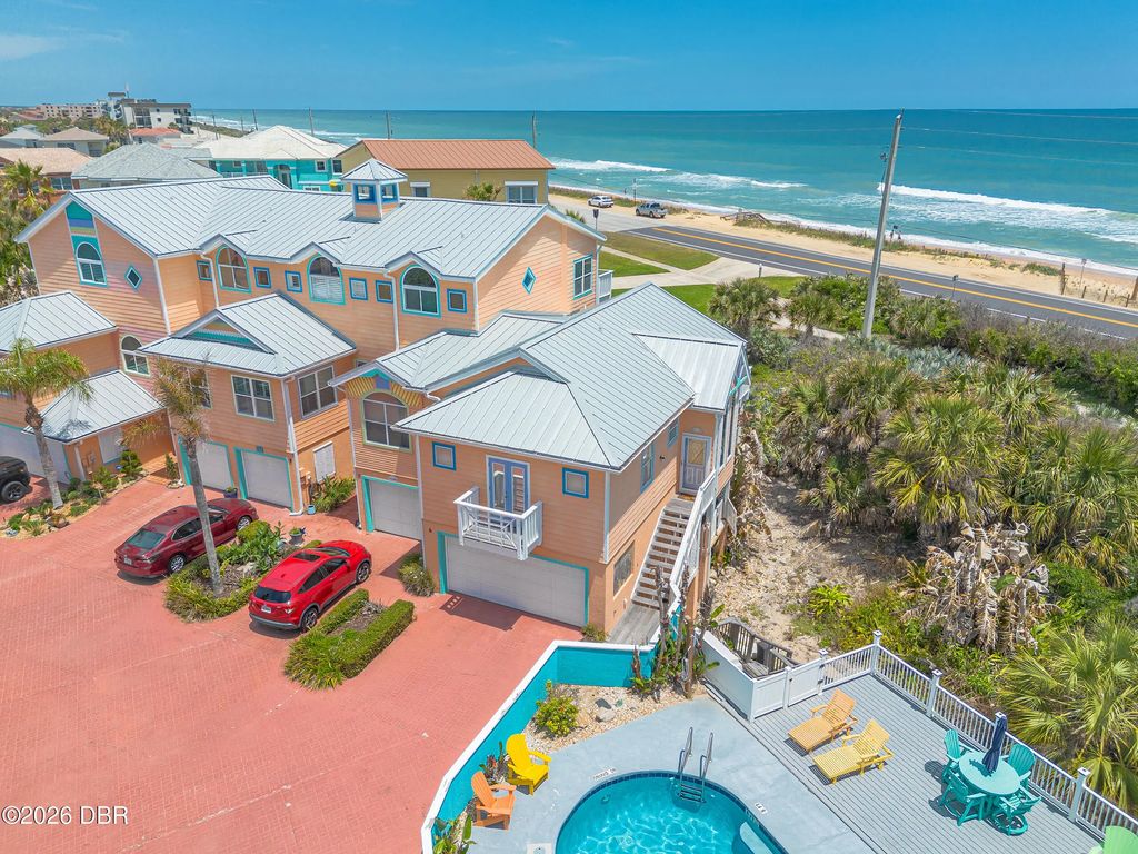 3000 Ocean Shore Boulevard, Ormond Beach