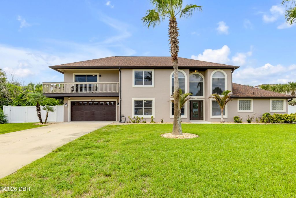 4294 S Atlantic Avenue, Port Orange