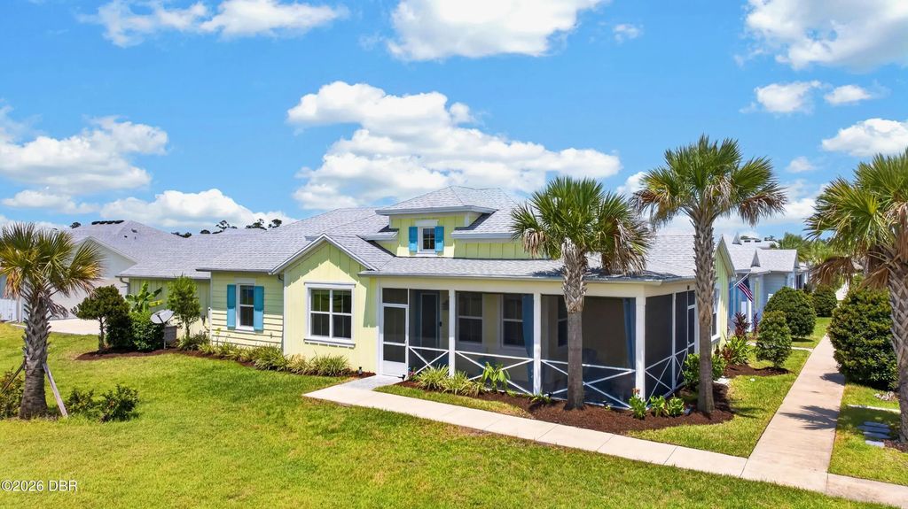 614 Good Life Way, Daytona Beach