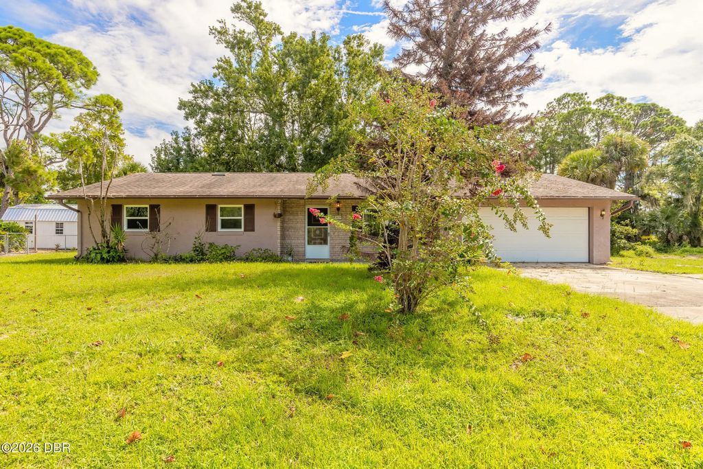 2629 Umbrella Tree Drive, Edgewater