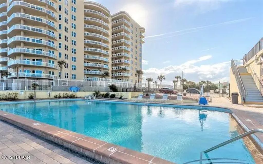 1909 S Atlantic Avenue, Daytona Beach Shores