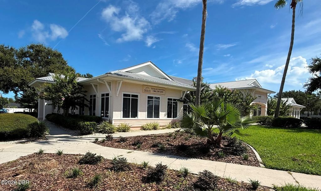 1515 Herbert Street, Port Orange