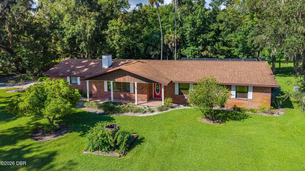 13 Timber Trail, Holly Hill