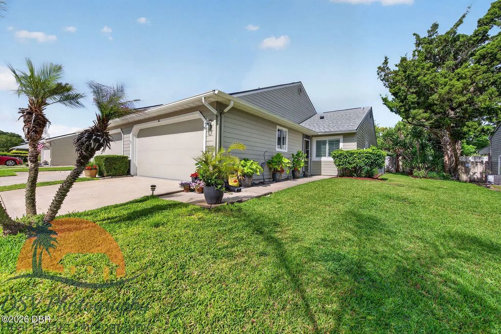 16 Misners Trail E, Ormond Beach