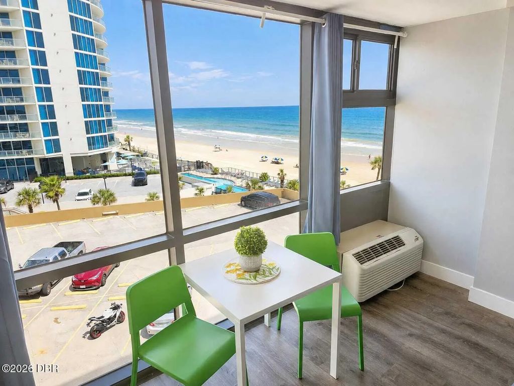 1909 S Atlantic Avenue, Daytona Beach Shores