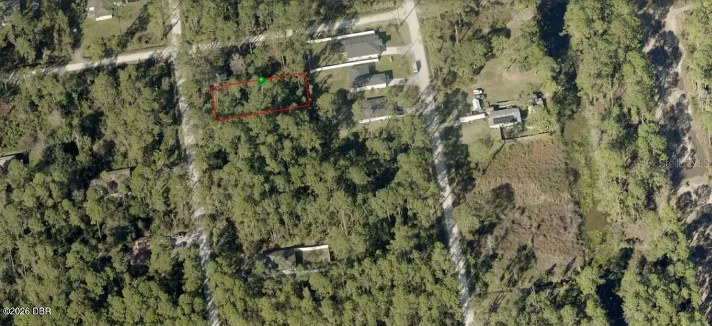 1475 East Parkway, DeLand