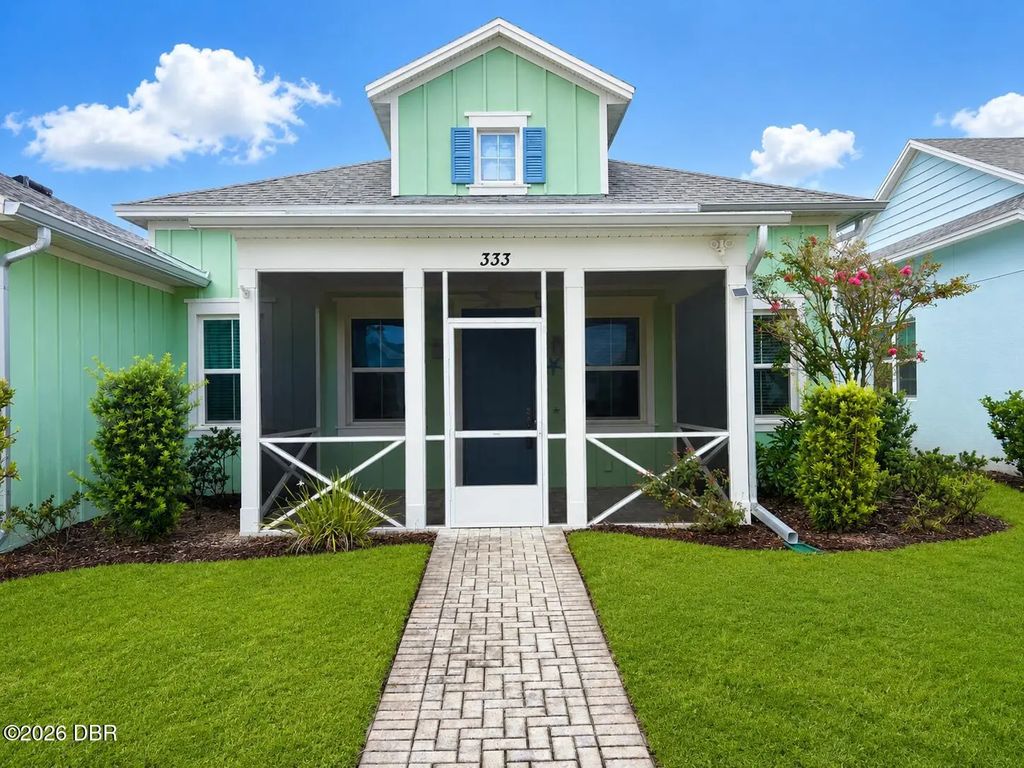 333 Landshark Boulevard, Daytona Beach