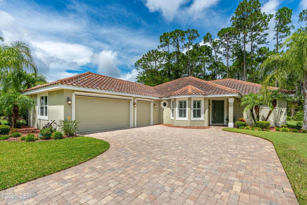 117 Briargate Look, Ormond Beach