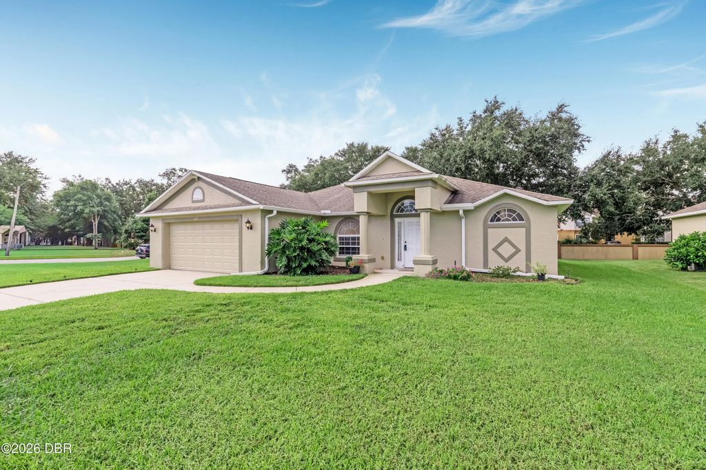 6230 Tortoise Creek Lane, Port Orange