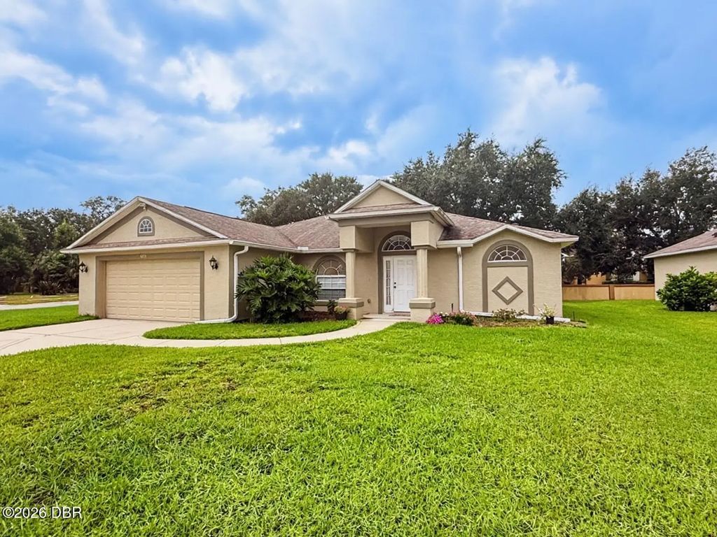 6230 Tortoise Creek Lane, Port Orange