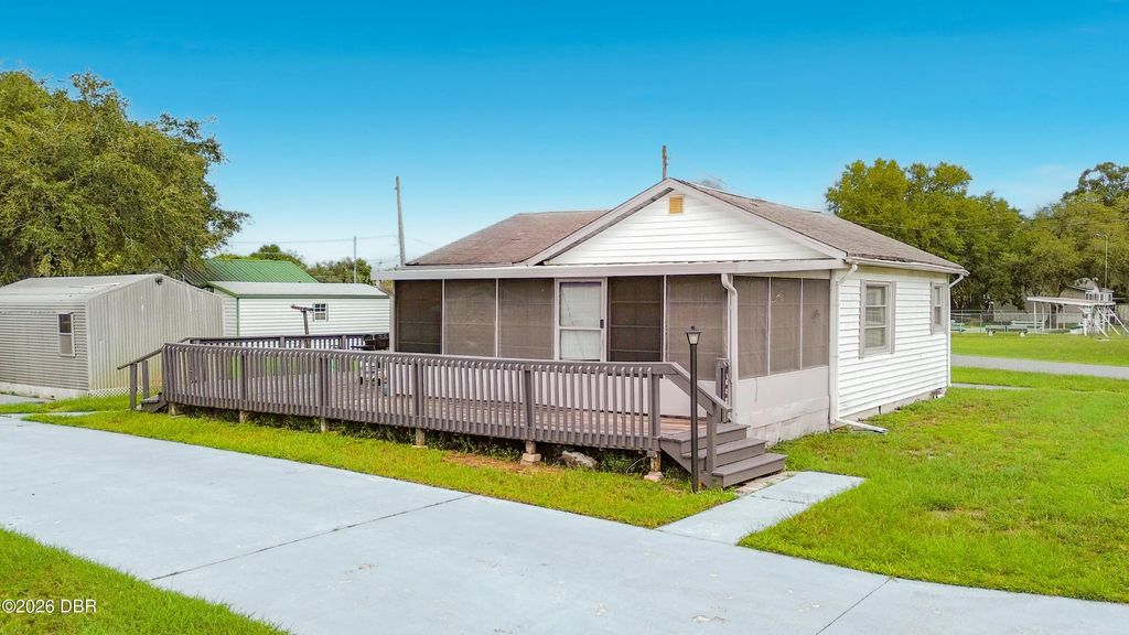 1622 Tarpon Boulevard, St. Cloud
