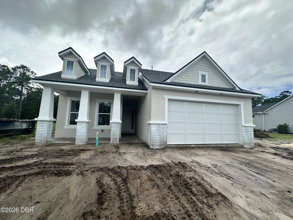 6428 Saguaro Court, Port Orange