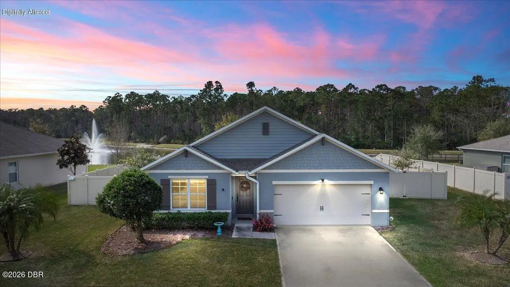 246 Sandoval Drive, Ormond Beach