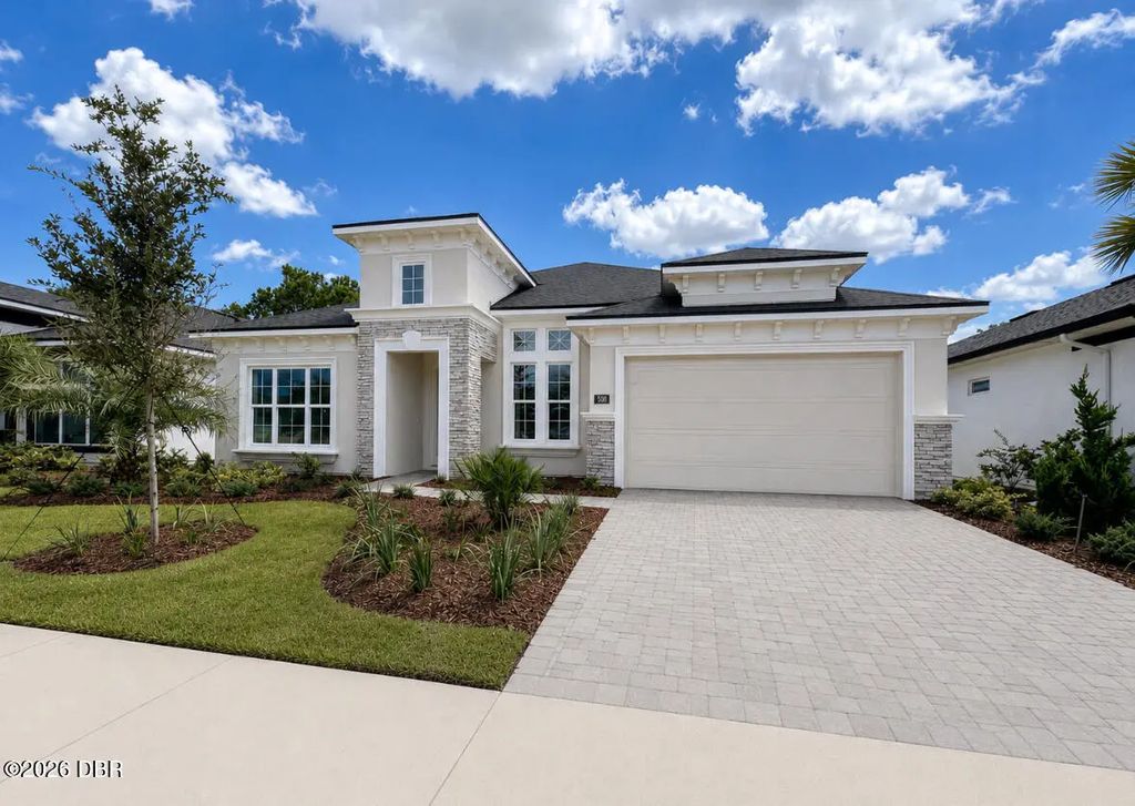 508 Mosaic Boulevard, Daytona Beach