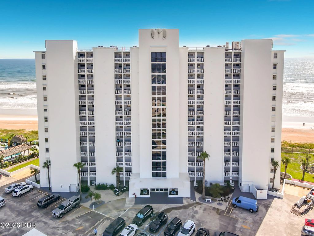 1051 Ocean Shore Boulevard, Ormond Beach