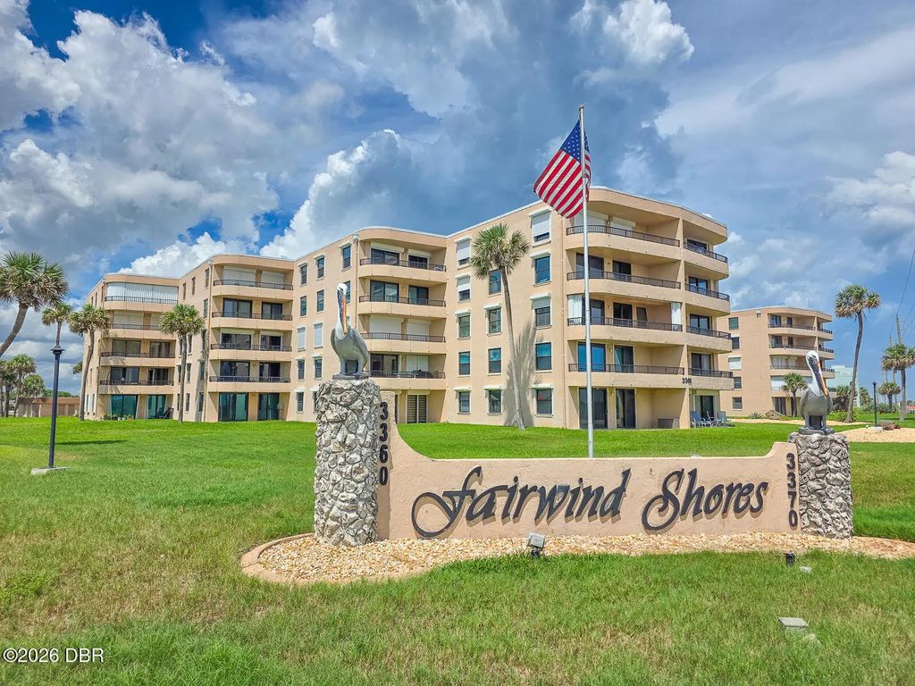 3360 Ocean Shore Boulevard, Ormond Beach