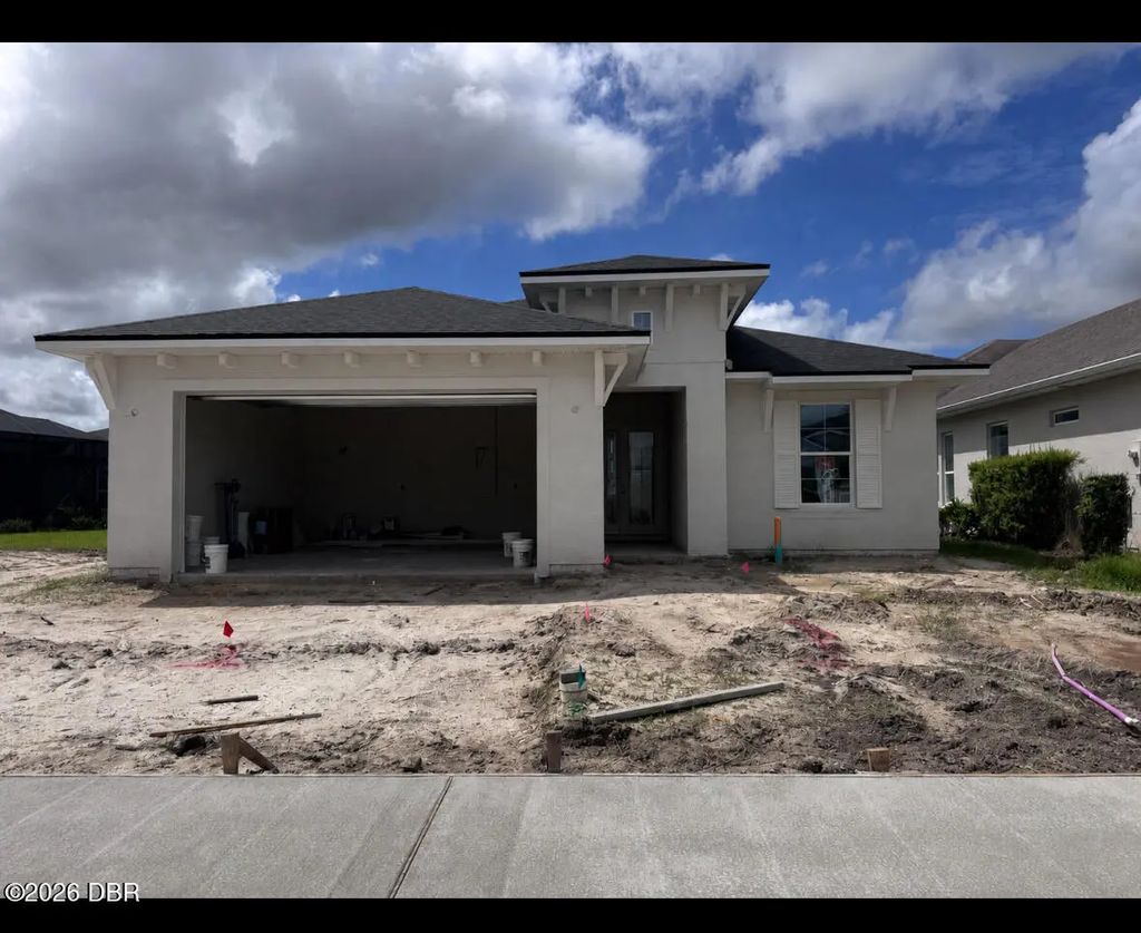 107 Azure Court, Daytona Beach