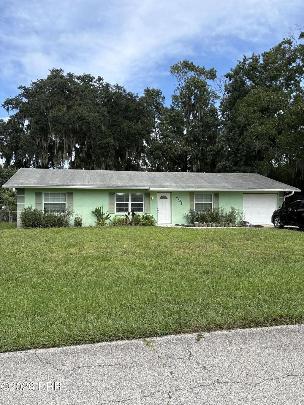 2923 Woodland Drive, Edgewater